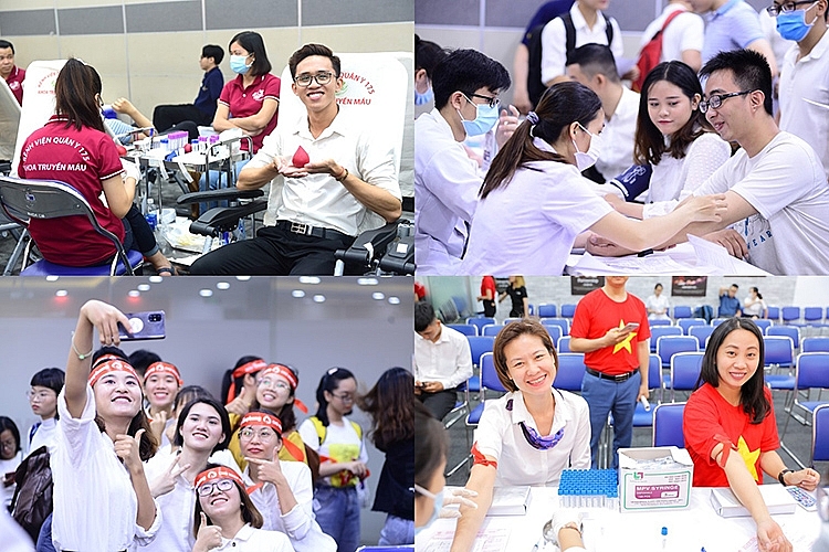 5337 amway hien mau