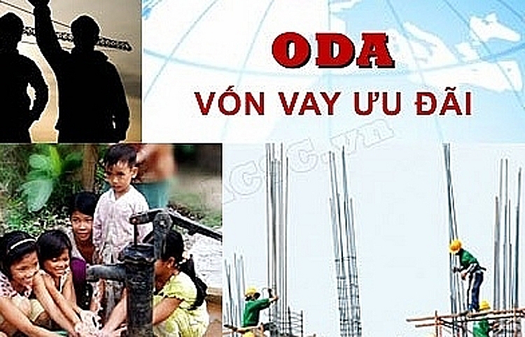 Đề xuất mới về quản lý và sử dụng vốn ODA