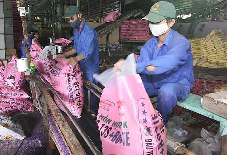 Việc sửa đổi Luật Hóa chất vừa tăng cường hiệu lực quản lý, vừa tạo môi trường sản xuất, kinh doanh thuận lợi