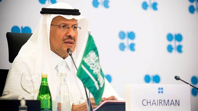 Các Bộ trưởng OPEC+ đồng ý tăng nguồn cung dầu từ tháng 8/2021