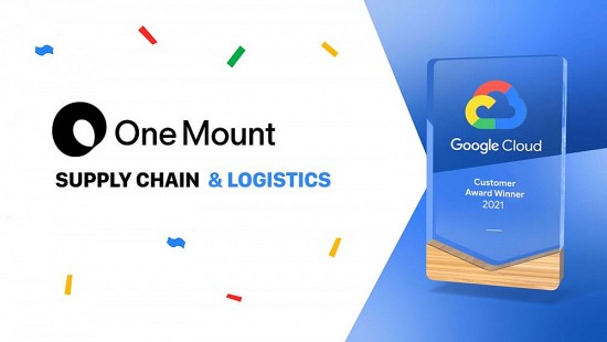 Ứng dụng VinShop - trụ cột giúp One Mount được Google vinh danh