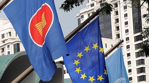 Đối thoại ASEAN - EU lần thứ hai về xuất khẩu dầu cọ