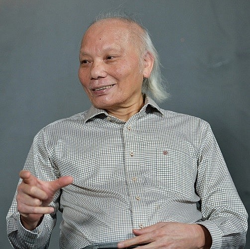 gs tskh nguyen mai