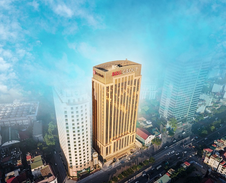 Ngân hàng TMCP Đông Nam Á chính thức chuyển Hội sở mới