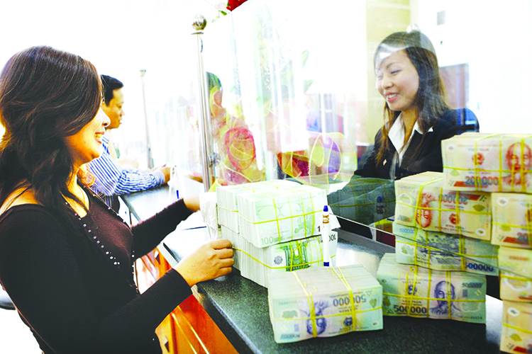 Chính sách tiền tệ trước áp lực lạm phát