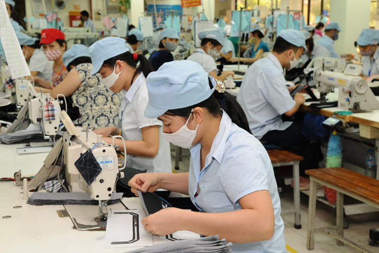 Doanh nghiệp lo lắng