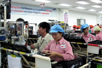 Vốn FDI: Tăng mạnh nhưng thiếu bền vững