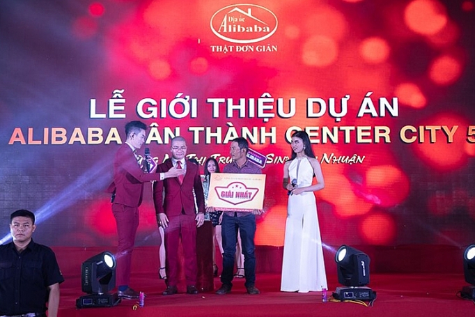 du an alibaba tan thanh center city 5 tang gia tri nho ket noi