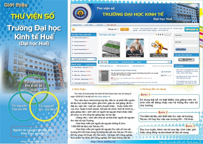 truong dai hoc cong khai cam ket chat luong giao duc tren trang ttdt