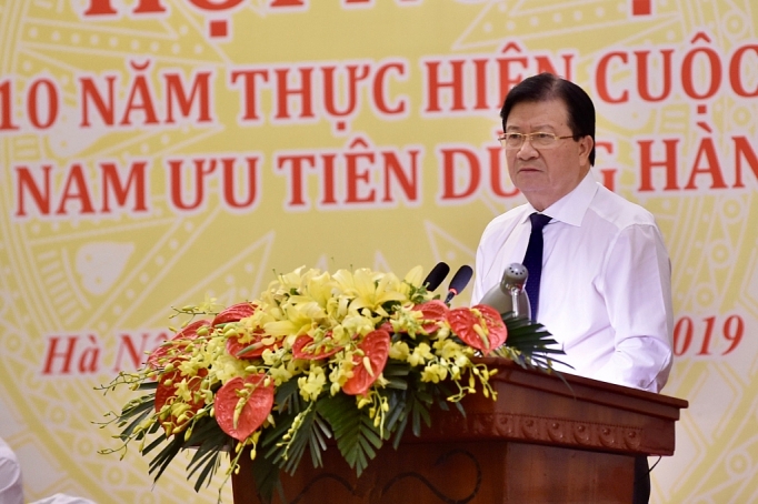 pho thu tuong uu tien dung hang viet de thuc day san xuat