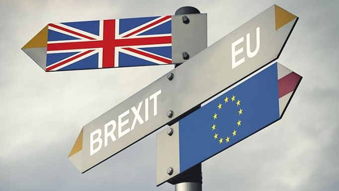 Thêm kịch bản thứ 6 cho Brexit tháng 10 trong bối cảnh Quốc hội Anh ngừng hoạt động