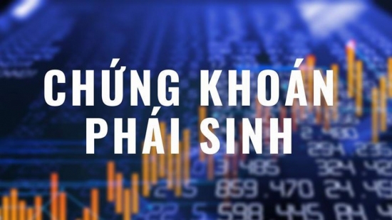 Điều kiện được kinh doanh chứng khoán phái sinh