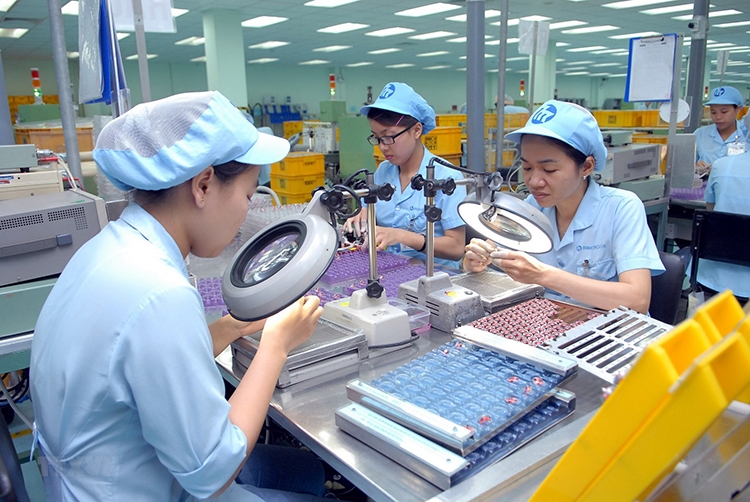 Xuất khẩu phụ thuộc FDI: Cần ‘cú huých’ cho doanh nghiệp nội