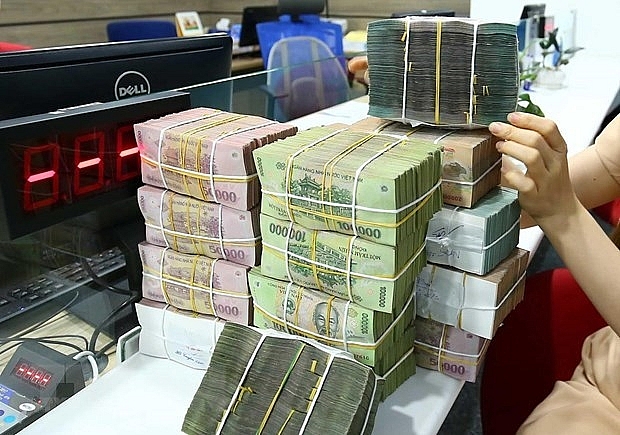 Một số ngân hàng tiếp tục điều chỉnh tăng lãi suất huy động để hút dòng tiền