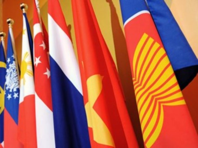 Khai mạc Hội nghị Bộ trưởng ASEAN về khoáng sản lần thứ 5