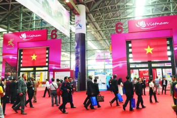 Tham dự CAEXPO 2016 và CABIS 2016: Việt Nam - Quốc gia danh dự