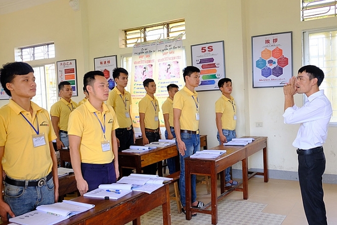 lach luat xuat khau lao dong tai nghe an tiem an rui ro