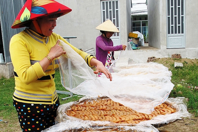 Khuyến công Cà Mau: Cầu nối kinh doanh hiệu quả