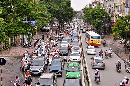 sua quy dinh ve tham tra an toan giao thong duong bo