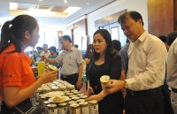 hang viet ve khu cong nghiep khu che xuat ky ii no luc de bam re sau hon