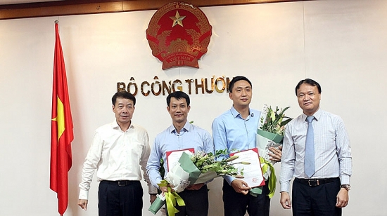 cong tac tham muu phat trien nguon nhan luc duoc thuc hien hieu qua