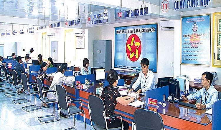 Đẩy mạnh thực hiện Chương trình tổng thể cải cách hành chính nhà nước giai đoạn 2021 – 2030