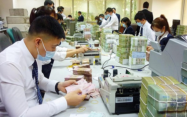 Sửa quy định kinh doanh, cung ứng sản phẩm phái sinh lãi suất
