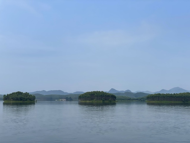 Thủ tướng Phạm Minh Chính khảo sát một số công trình, đồ án, dự án tại Yên Bái - Ảnh 3.