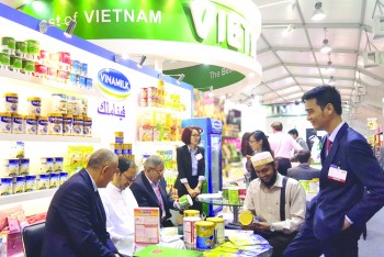 Phát huy nội lực của doanh nghiệp