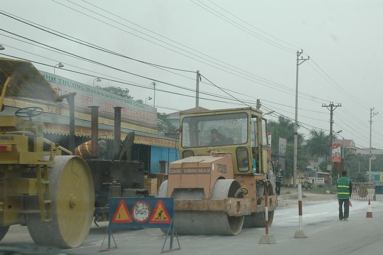 ADB cam kết tăng hỗ trợ cho Việt Nam