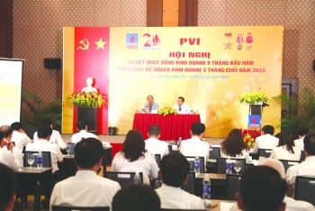 PVI: Tối ưu hiệu quả dòng vốn đầu tư