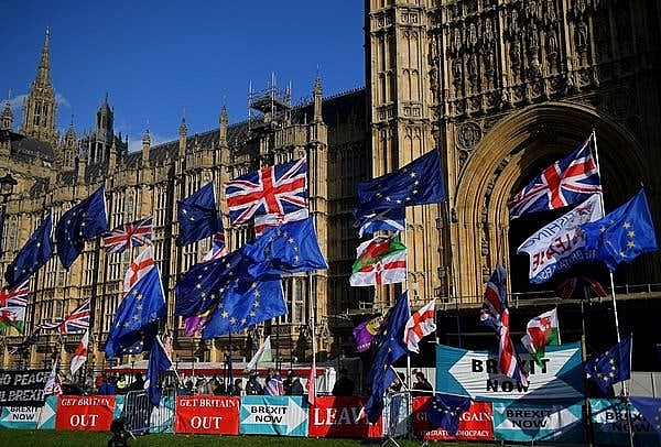 EU xem xét trì hoãn Brexit thì chính phủ Anh sẽ tiến hành bầu cử sớm