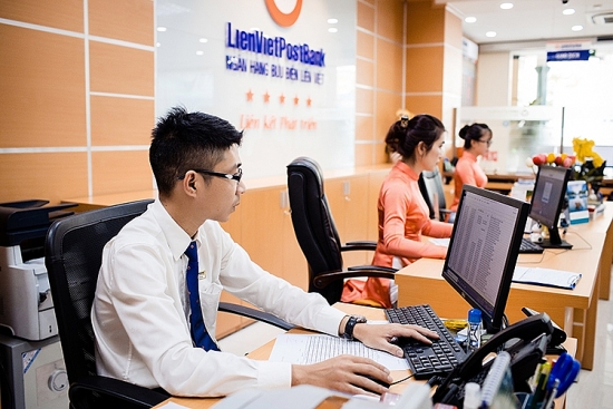 thuc hien icaap lienvietpostbank tung buoc hoan thanh 3 tru cot cua basel ii
