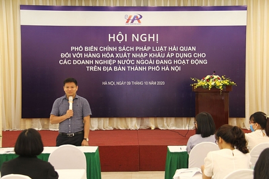 doanh nghiep can nam vung thu tuc hai quan trong quan ly doi voi hang hoa xuat nhap khau