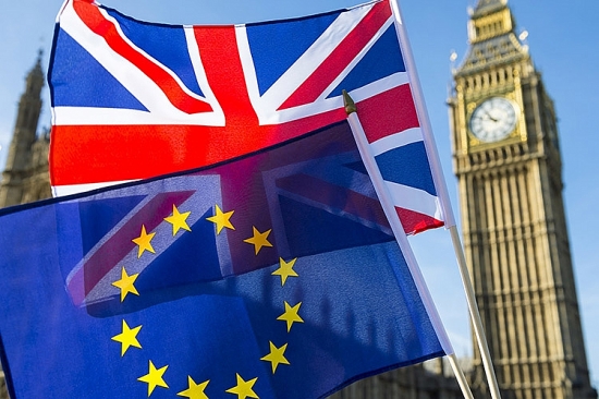 tai sao anh va eu van tranh cai ve brexit sau hon 4 nam