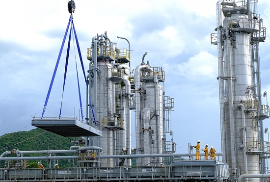 hoan thanh bao duong sua chua dung khi gpp dinh co 2021