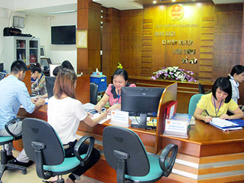 Quy định hoàn thuế, khấu trừ thuế tiêu thụ đặc biệt