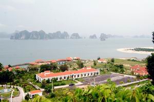8 khu kinh tế ven biển được đầu tư trọng điểm