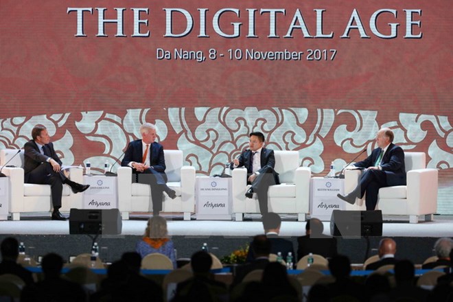 APEC 2017: Tạo động lực mới, cùng vun đắp tương lai chung