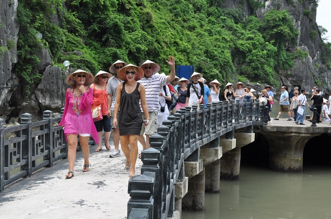 quang ninh dang cai dien dan du lich asean