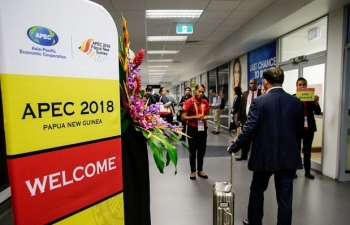 apec va ky vong ve vai tro dan dat toan cau hoa kinh te