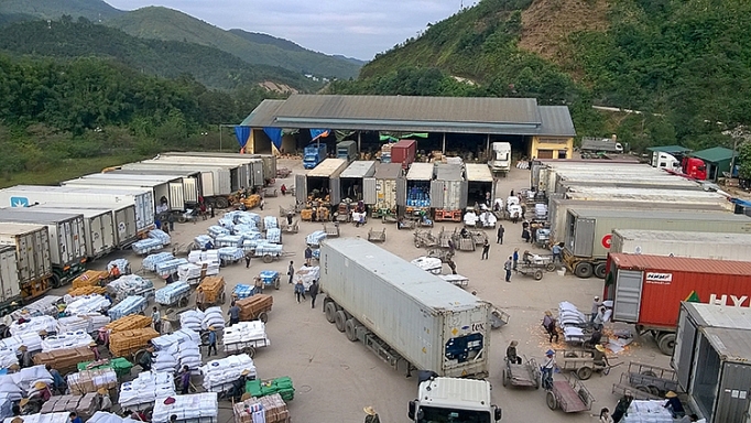 tang suc canh tranh cho nong san khoi thong dong chay logistics