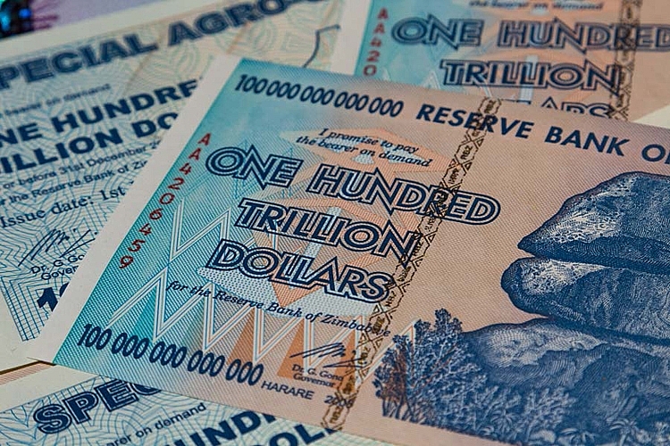 Các chuỗi cung ứng toàn cầu cần 100 nghìn tỷ USD để đạt được mục tiêu khí hậu