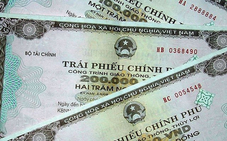 Đề xuất sửa đổi quy định về phát hành trái phiếu Chính phủ