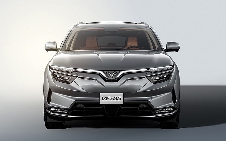 Những dự án xe điện “cất cánh” từ sân khấu Los Angeles Auto Show