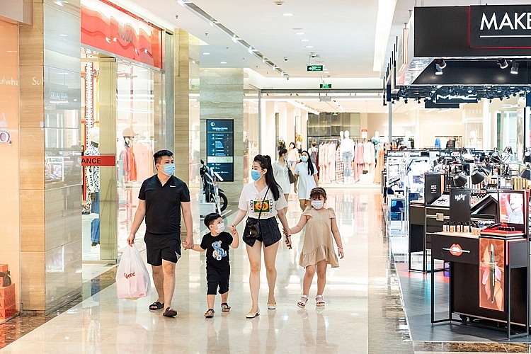 Vắc-xin - “bàn đạp” cho thị trường bán lẻ Việt Nam bứt tốc