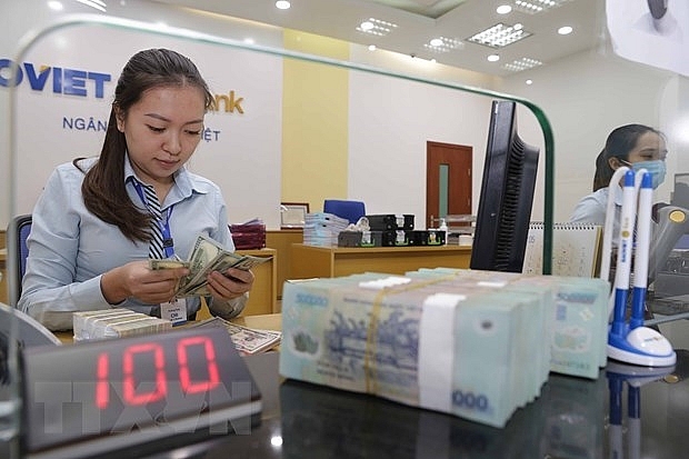 Lãi suất huy động trái phiếu Chính phủ qua đấu thầu tiếp tục tăng