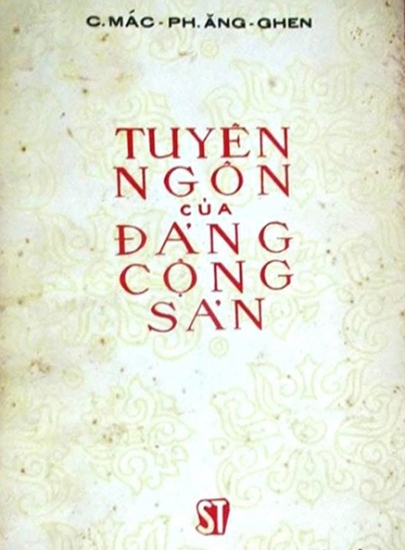 “Tuyên ngôn của Đảng Cộng sản” tác động sâu sắc đến tiến trình phát triển của cách mạng thế giới