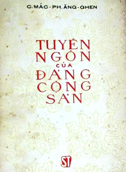 “Tuyên ngôn của Đảng Cộng sản” tác động sâu sắc đến tiến trình phát triển của cách mạng thế giới