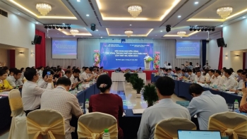 hoi nghi khuyen cong cac tinh thanh pho khu vuc phia nam lan thu xii